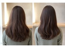 お客様が通いやすいサロン作りへ。TOTAL BEAUTY BREK
