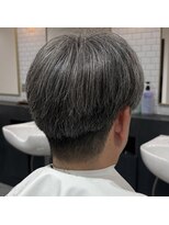 モンド ヘアクリエーション 下荒田店(monde hair creation) 【monde】before × after × 髪質改善