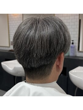 モンド ヘアクリエーション 下荒田店(monde hair creation) 【monde】before × after × 髪質改善