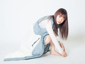テミルヘアー(TEMIL HAIR)の写真/【髪質改善特化サロン】＜北摂美髪を文化に＞髪質改善のスペシャリストが創る［酸性ストレート/縮毛矯正］