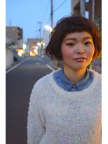 ニコヘアー(niko hair)&nbsp;Ｓｕｍｍｅｒボブ