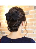 ゆるかわアレンジスタイル【調布】