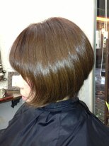 フェリマーレ(FeliMare) 明るい白髪染め