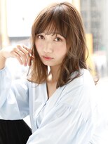 クラン(CLAN)&nbsp;愛されワンカールミディ