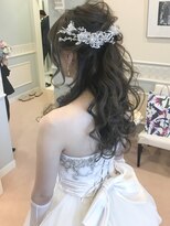 ロワローズ(Roi rose)&nbsp;☆ヘアセット☆