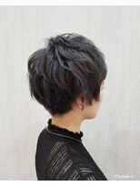 アルーシェ 心斎橋(Alushe)&nbsp;ショート 【Alushe心斎橋】