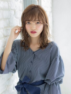 と和×美髪クリニック 巣鴨店 フェアリーウェーブ　と和・巣鴨店