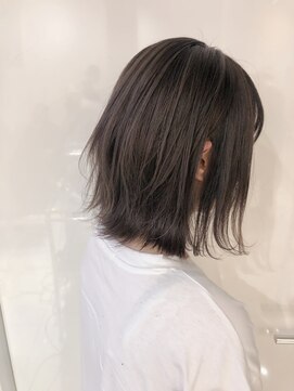 アライブ ハラジュク(ALIVE harajuku) 【ALIVE harajuku】バレイヤージュグラデーションryota