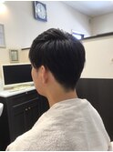ショートスタイル