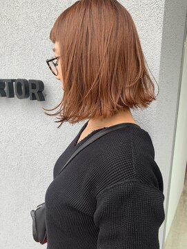 シアター(CIARTOR) ロブ