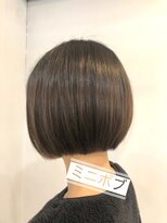 シュシュ(chou chou) ミニボブ