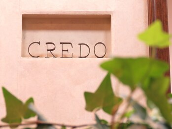 Design Credo【デザイン クレド】