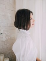 プロデュース 相模原店(Produce)&nbsp;大人かわいい♪前髪♪ココアブラウン