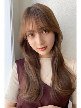 ガーランドツー(Garland 2F) ◇〈大人可愛い20代30代〉小顔カット/韓国風/レイヤーカット池袋