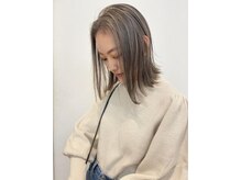 バディヘア イクス(BUDDY HAIR exx)