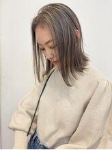 バディヘア イクス(BUDDY HAIR exx)