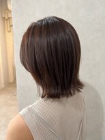 ニィ(2iee.)&nbsp;カットカラー