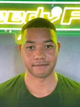 グリーディーフォックス 代々木(Greedy FOX) 韓国マッシュ/センタ-パ-ト/ツイストスパイラル/スキンフェード