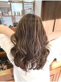 大人ハイライト