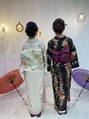 ハナココ 水戸店(hana Coco) レンタル 小紋