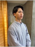 ★爽やかメンズショート★