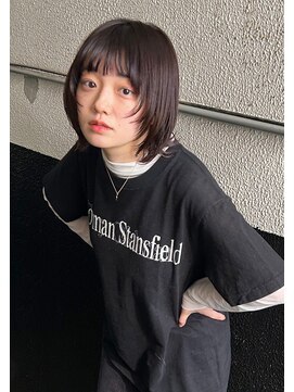 ジェミニ(gemini) フェイスレイヤー