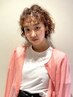【3・4回目の方限定】カット+パーマ　￥11380
