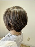ハイライトショート