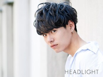 アーサス ヘアー デザイン 川崎店(Ursus hair Design by HEADLIGHT)の写真/サロン帰りだけでなく、伸びても決まる、計算されたデザイン力で人気も高い☆