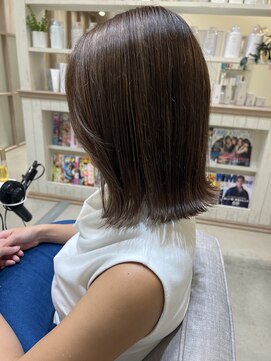 アンソル 戸田店(N'SOL) ナチュラルベージュ