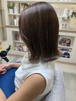 アンソル 戸田店(N'SOL) ナチュラルベージュ