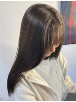 ノクターン 池袋(NOCTURNE)&nbsp;クリスタライジングストレート