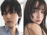 【学割U24】カット＋トリートメント￥4000