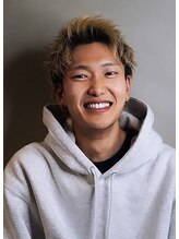 短髪職人『黒川 リョウ』