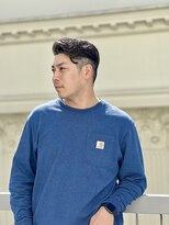 ダッド(DAD)&nbsp;【Side-Part】