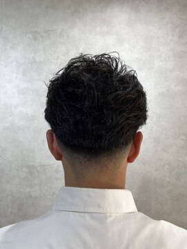 アヴァンセ(Avancer) 辻堂/メンズ/カット/ツーブロック/メンズパーマ