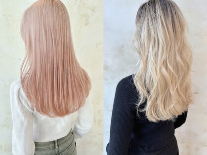 アエレ アヴェダ ゆめが丘ソラトス店(aere AVEDA)の写真