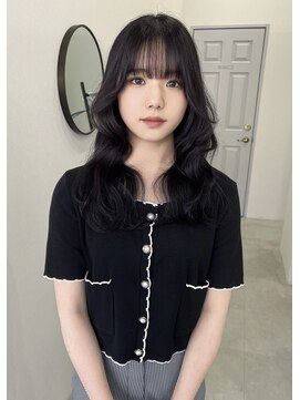 ソヨン 栄店(SOYON) girly♪内巻きレイヤー