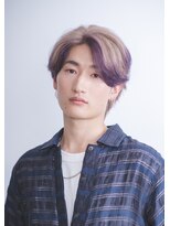 ヴァンメンズ(VAN MEN'S)&nbsp;フロントインナー