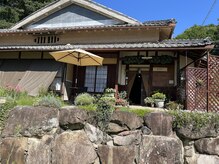 ムク(MUKU)の雰囲気（～外観～）