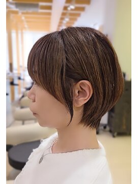 アデイ 大森店(AdAy) 高木Short