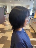 ボブウルフ