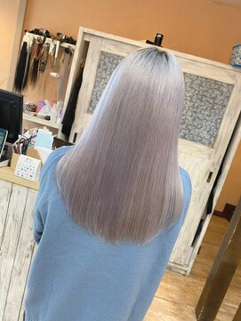 モアムー(Moremuu) ホワイトミルクティー