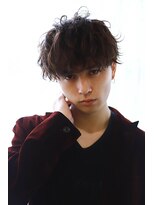 シエル(Ciel)&nbsp;スパイラル　ツイスパ　マッシュ