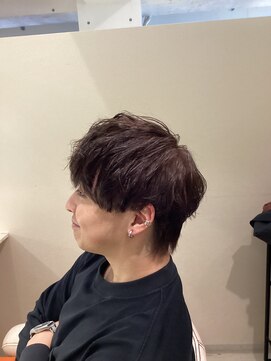 ディアローグ 下北沢店 ナチュラルスタイル