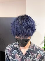 ロイス 渋谷(ROIS)&nbsp;ボブルフ/ネビージュ/小顔/ワンレン/スモーキーアッシュ[渋谷駅]