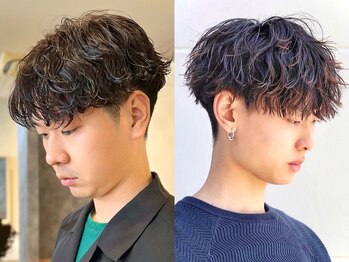 DEPT.MENS STYLE【デプト メンズスタイル】