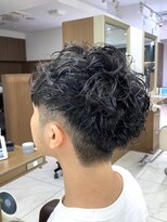 アッシュ 下北沢店(Ash)&nbsp;スペインカール