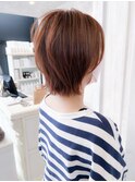 20代30代40代50代60代caary切りっぱなしウルフレイヤーカット