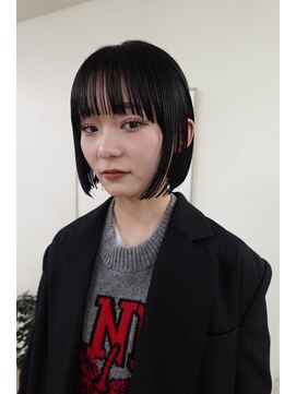 ウィットサークル(wit circle) bob